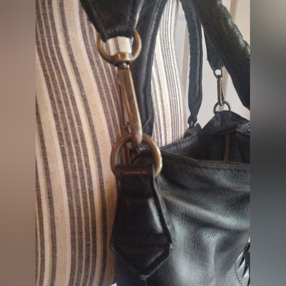 Liebeskind Berlin crossbody satchel - Picture 10 of 12